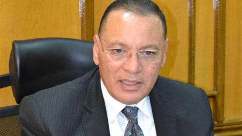 محافظ الشرقية: الانتهاء