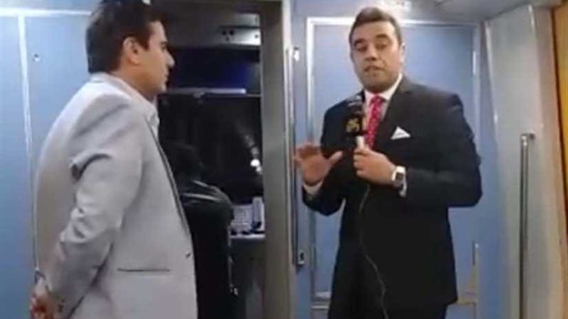 بالصور.. استديو الشارع