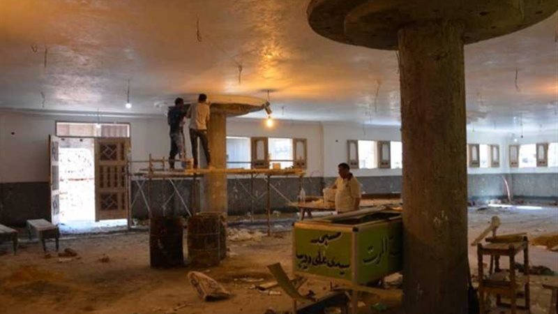 محافظ الدقهلية يوجه