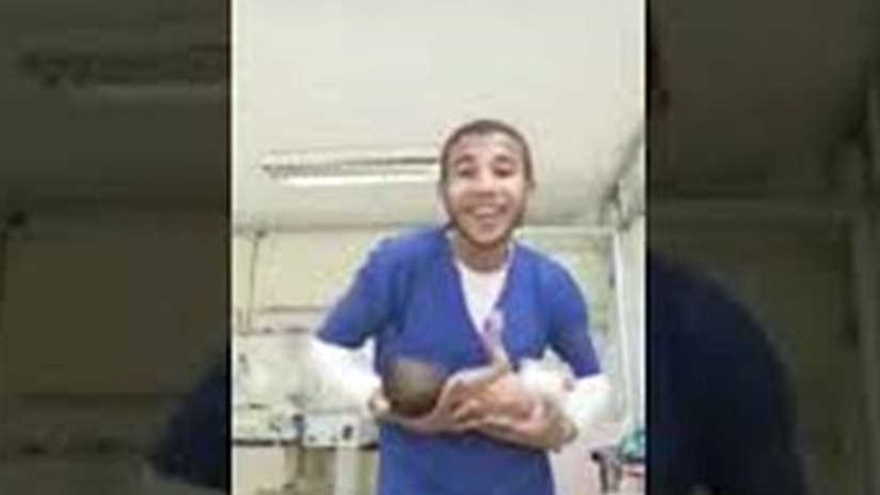 نقابة التمريض توضح