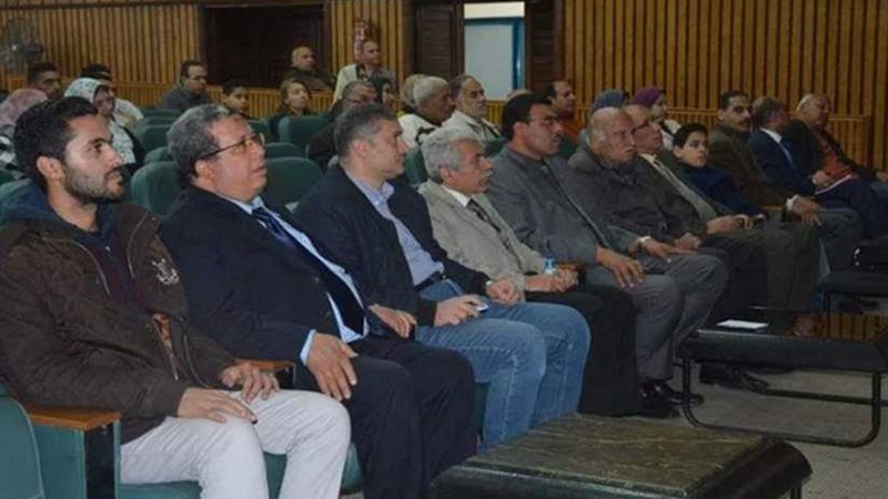 النانو تكنولوجي ومياه