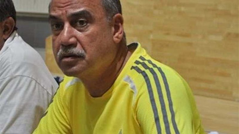 شريف عزمي مديرا فنيا