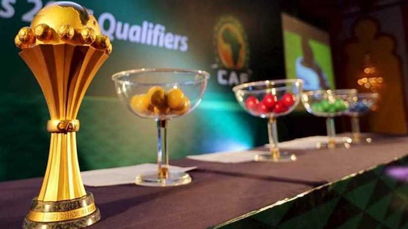 اليوم.. الكاف يجري