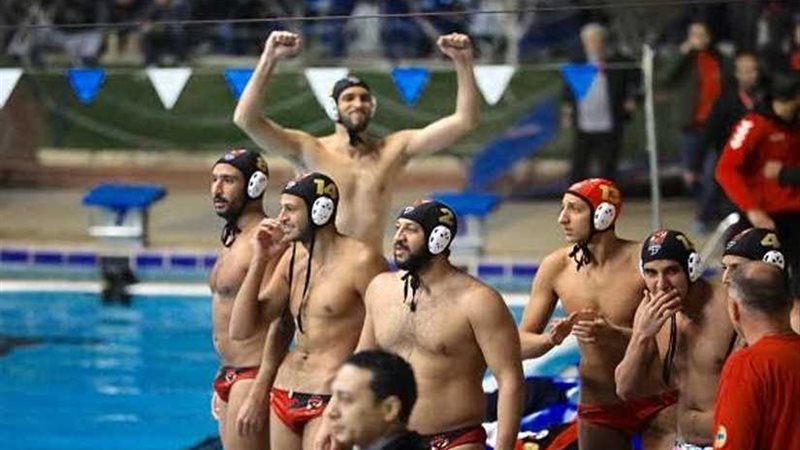 الأهلي يواصل استعداداته