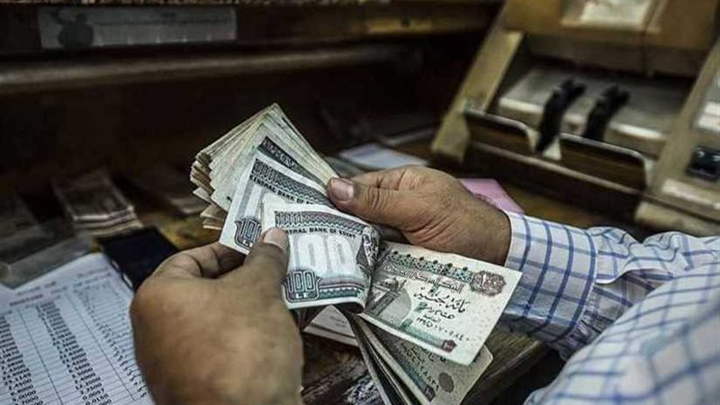 ارتفاع تحويلات المصريين