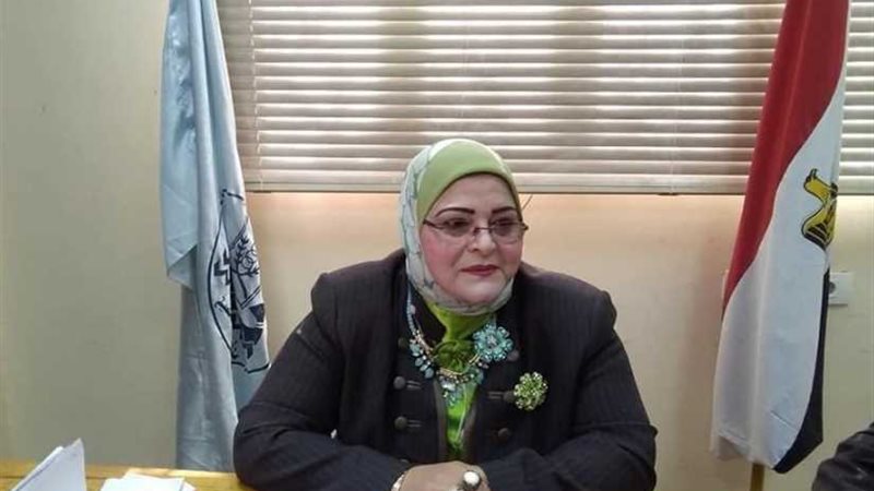 غرفة عمليات مكبرة