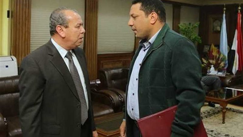 لجنة طبية لعلاج سيدة