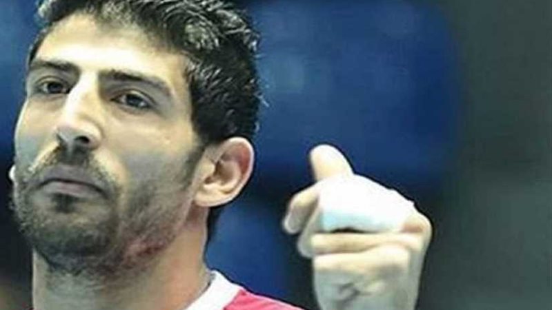 عبو: خسارة سلة الأهلي