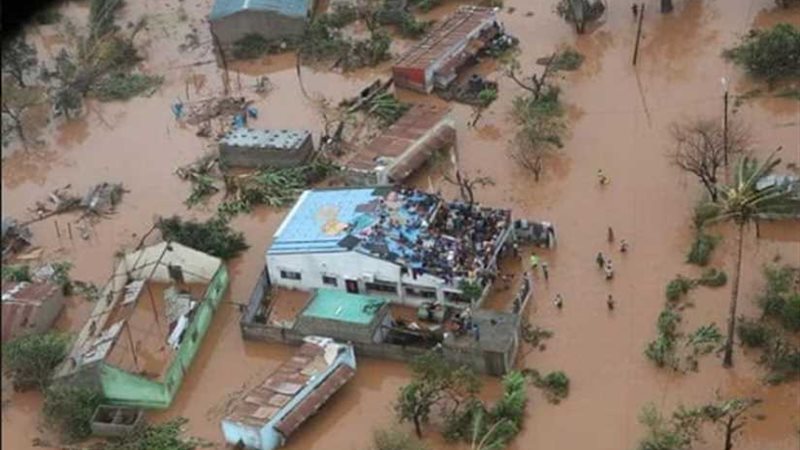 الطوفان .. الناس