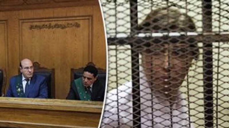 تأجيل تظلم سعاد الخولي