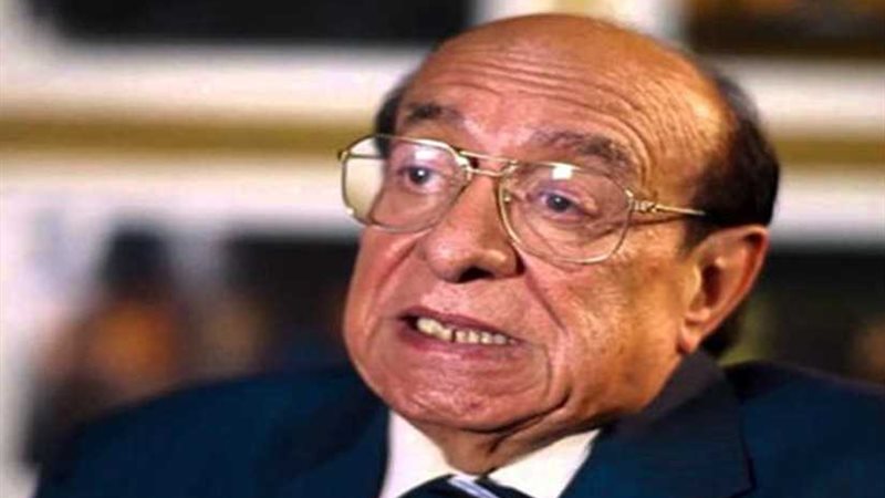 جلال الشرقاوي رئيسا