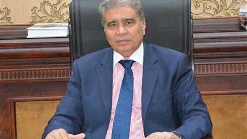 محافظ المنيا يفتتح