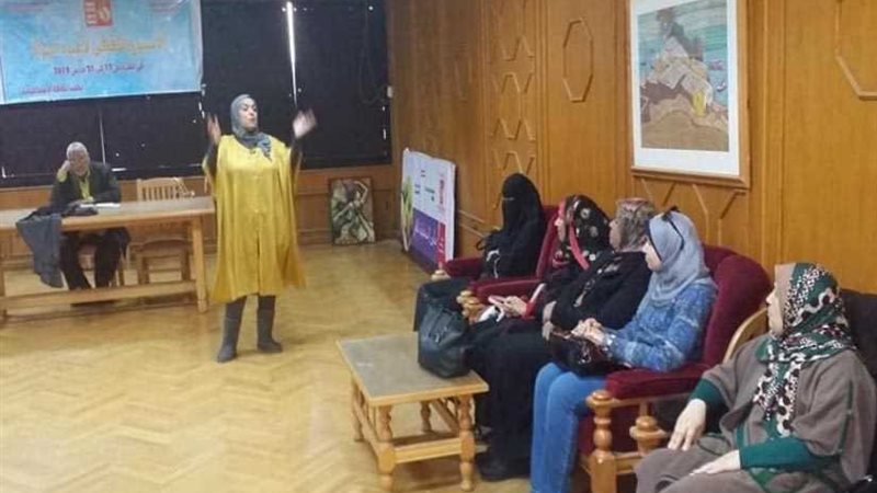 فرع ثقافة الإسماعيلية