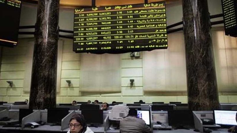 البورصة تربح 275