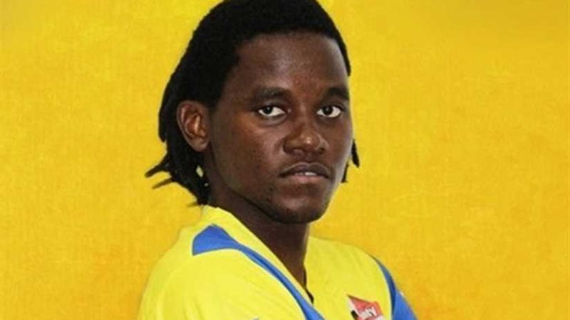 الإسماعيلي يجدد لشيلونجو