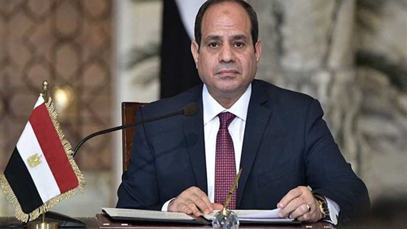 مصر مقرا رئيسيا للاتحاد