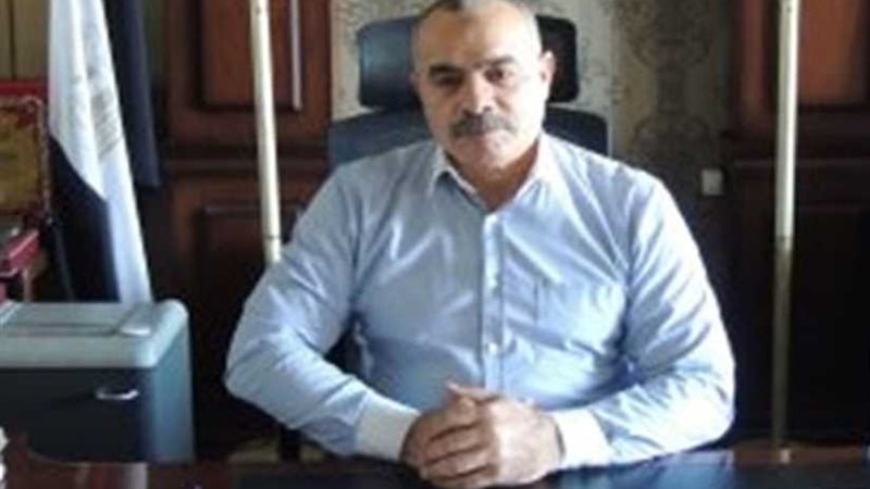 مصرع طالب ثانوي إثر