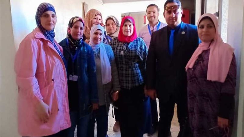 مستقبل وطن يحتفل