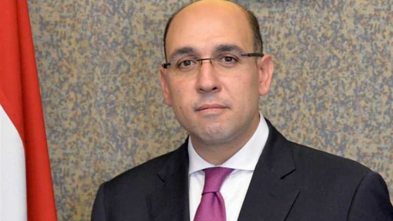 الخارجية: تصريحات