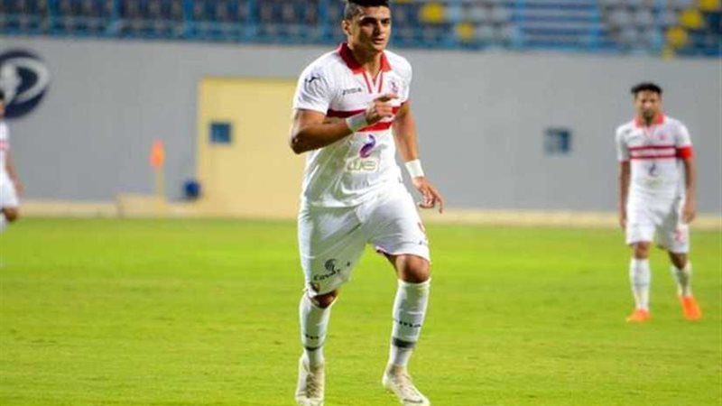 عمر السعيد يقود هجوم