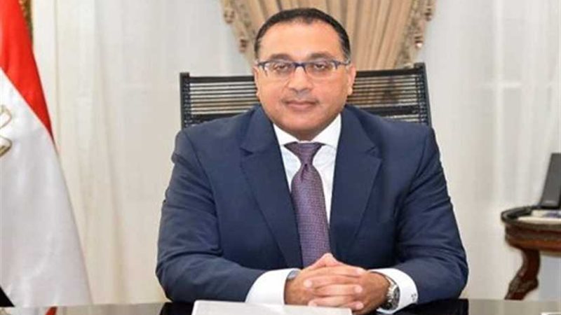 مدبولي يشكل فريق