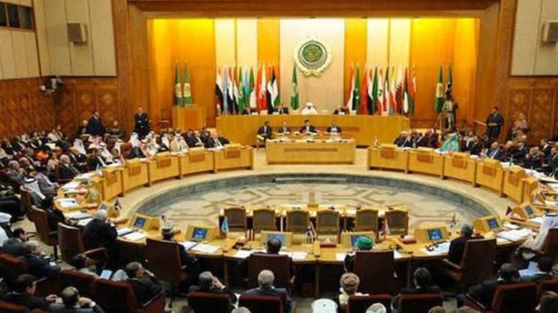 الجامعة العربية تشارك