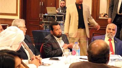 رئيس حزب المواجهة: التعديلات الدستورية مهمة في مواجهة الفساد