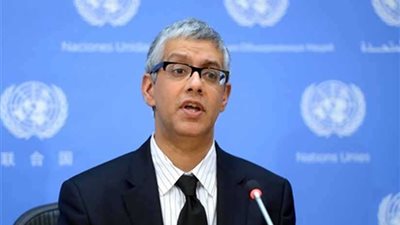 الأمم المتحدة: سنطالب المجتمع الدولي بمساعدات مالية لضحايا 