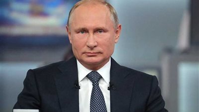 بوتين: الاستثمار البريطاني في روسيا بلغ 23.8 مليار دولار