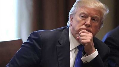 ترامب: لن نلغي الجمارك على السلع الصينية