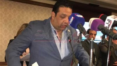 أمين شباب الحركة الوطنية: تعديل الدستور يضمن حياة كريمة للمواطنين