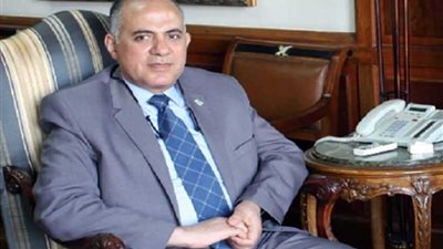 وزير الري يشارك في فعاليات المؤتمر الدولي الأول لهيئة مياه الشرب