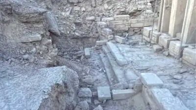 مليشيا الحوثي تدمر 63 معلماً أثرياً بعد نهبها في الجوف