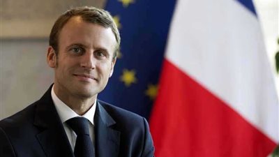 ماكرون: نشر تعزيزات إضافية في فرنسا استعدادا لمظاهرات السترات الصفراء