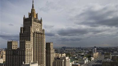 موسكو: العقوبات الأسترالية الجديدة على روسيا لن تمر دون رد