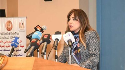 نائب وزير الإسكان: رفع نسبة تغطية الصرف الصحي بالمناطق الريفية من 12: 34 % خلال 4 سنوات