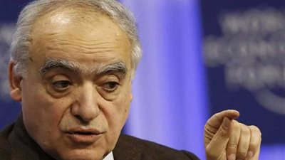 المبعوث الأممي: 200 ألف طفل بحاجة لمساعدات إنسانية في ليبيا