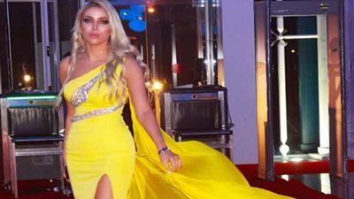 ليلى شندول تقدم مهرجان 