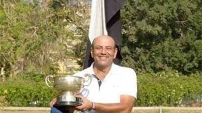 تعرف على قائمة منتخب الجولف في البطولة العربية