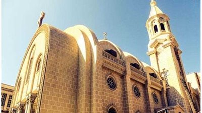 بطريركية الإسكندرية تهنئ الأمهات بعيد الأم