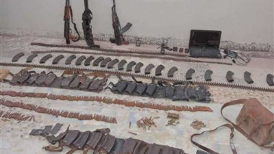 مصرع مسجلي خطر بعد تبادل لإطلاق النار بالإسكندرية