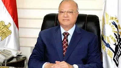 محافظ القاهرة: إزالة 138 عقارا بأبوالسعود وتسكين 204 أسر بالأسمرات