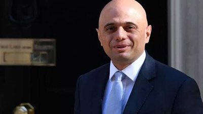 وزير الداخلية البريطاني: الاعتداء على 5 مساجد ببرمنجهام يبعث القلق البالغ