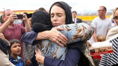 غداً ..نيوزيلندا ترتدى الحجاب من أجل الوئام