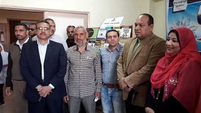 إطلاق مبادرة 