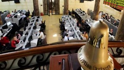 البورصة تربح 5ر2 مليار جنيه