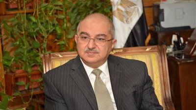 فحص مخدرات للعاملين والطلاب بجامعة أسيوط