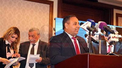 أمين عام تحالف الأحزاب المصرية: نؤيد التعديلات الدستورية لصالح مصر