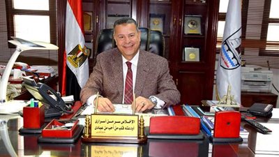 محافظ بني سويف: تكثيف حملات الرقابة والمتابعة لمستوى الخدمة الصحية