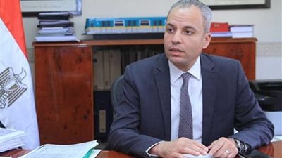 بعد تقدمه باستقالته.. عمرو شعت: راض بما قدمته لوزارة النقل